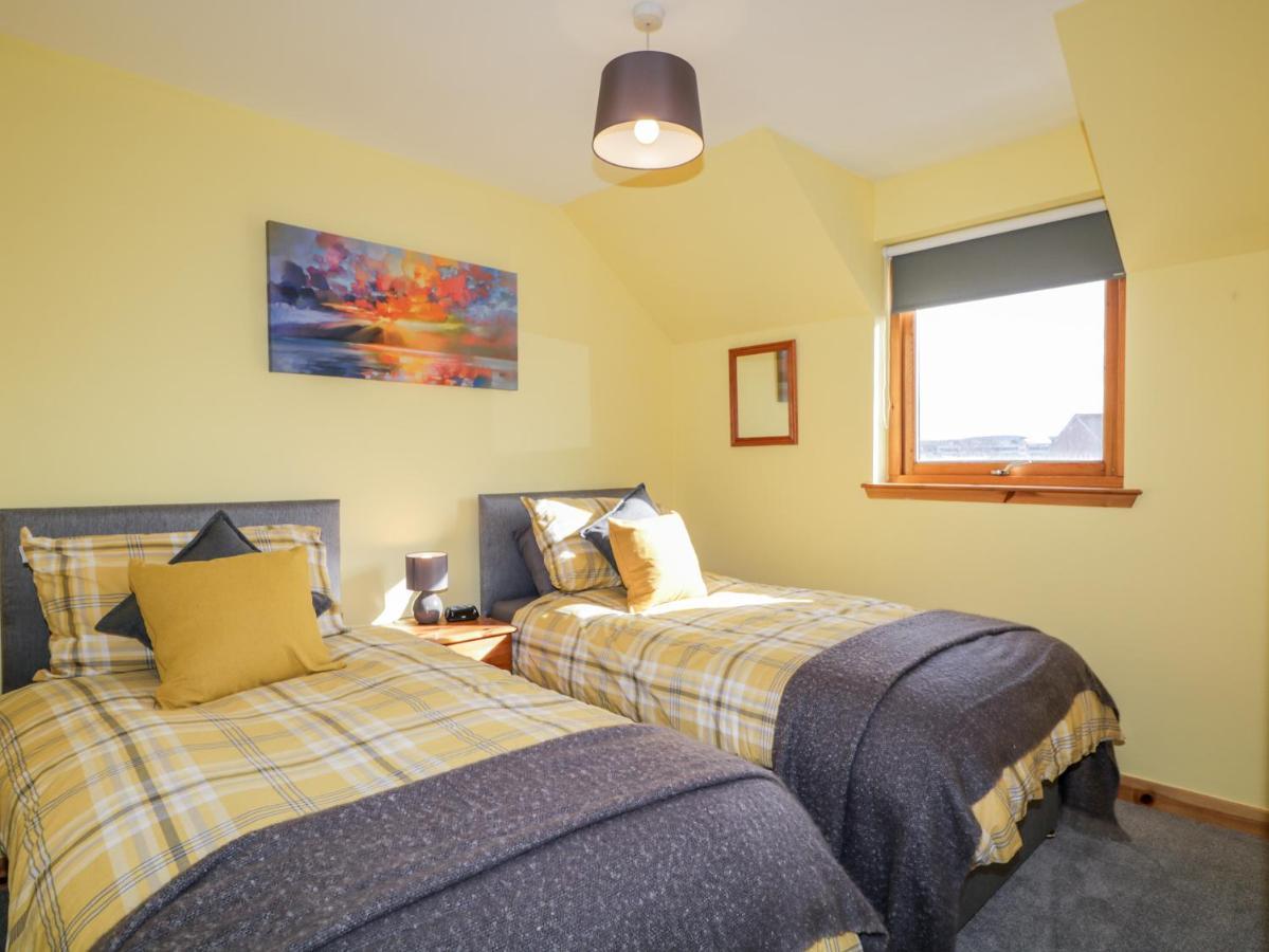 Riverview Apartment Инвернес Екстериор снимка