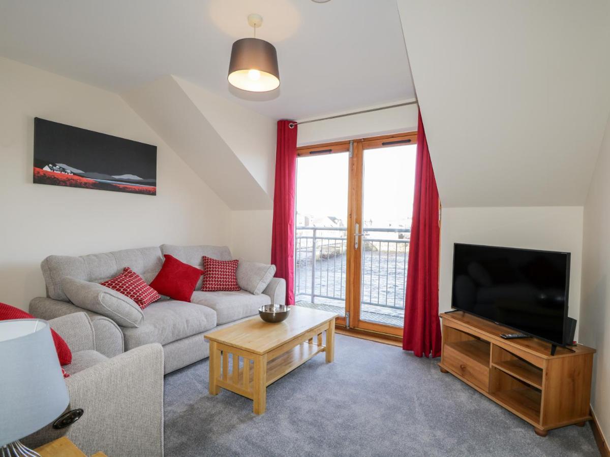 Riverview Apartment Инвернес Екстериор снимка