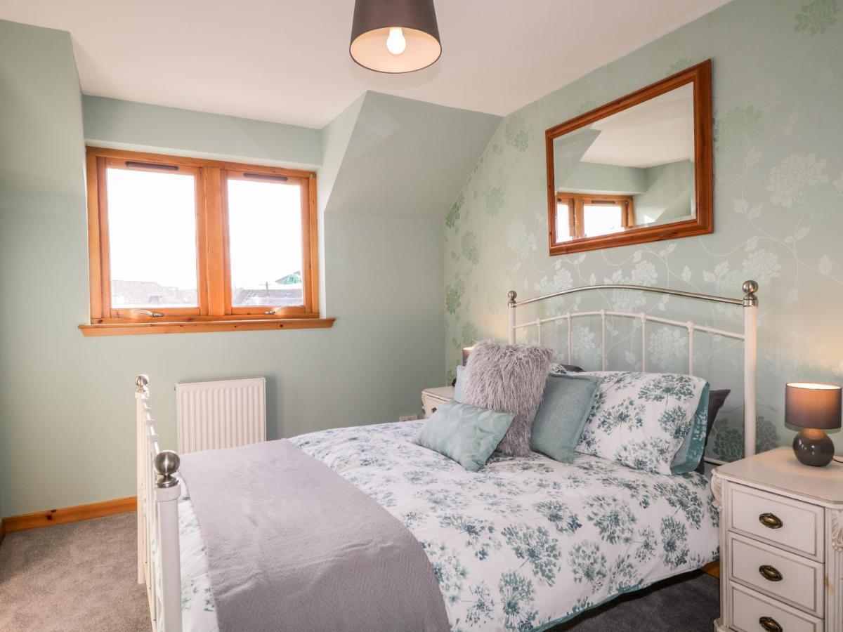 Riverview Apartment Инвернес Екстериор снимка