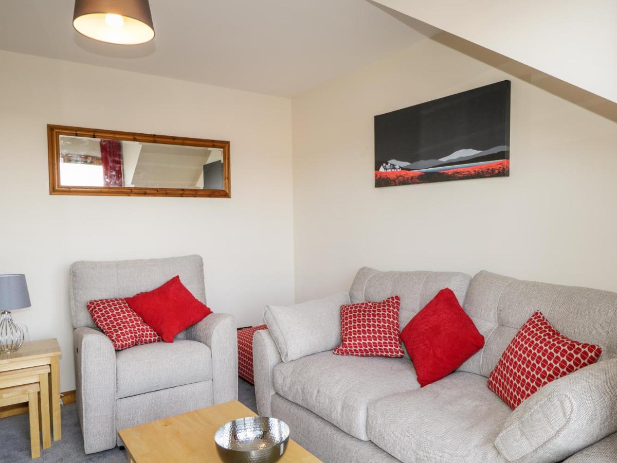 Riverview Apartment Инвернес Екстериор снимка