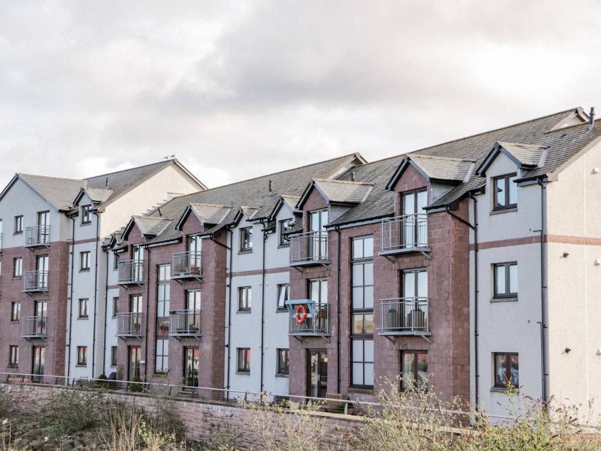 Riverview Apartment Инвернес Екстериор снимка