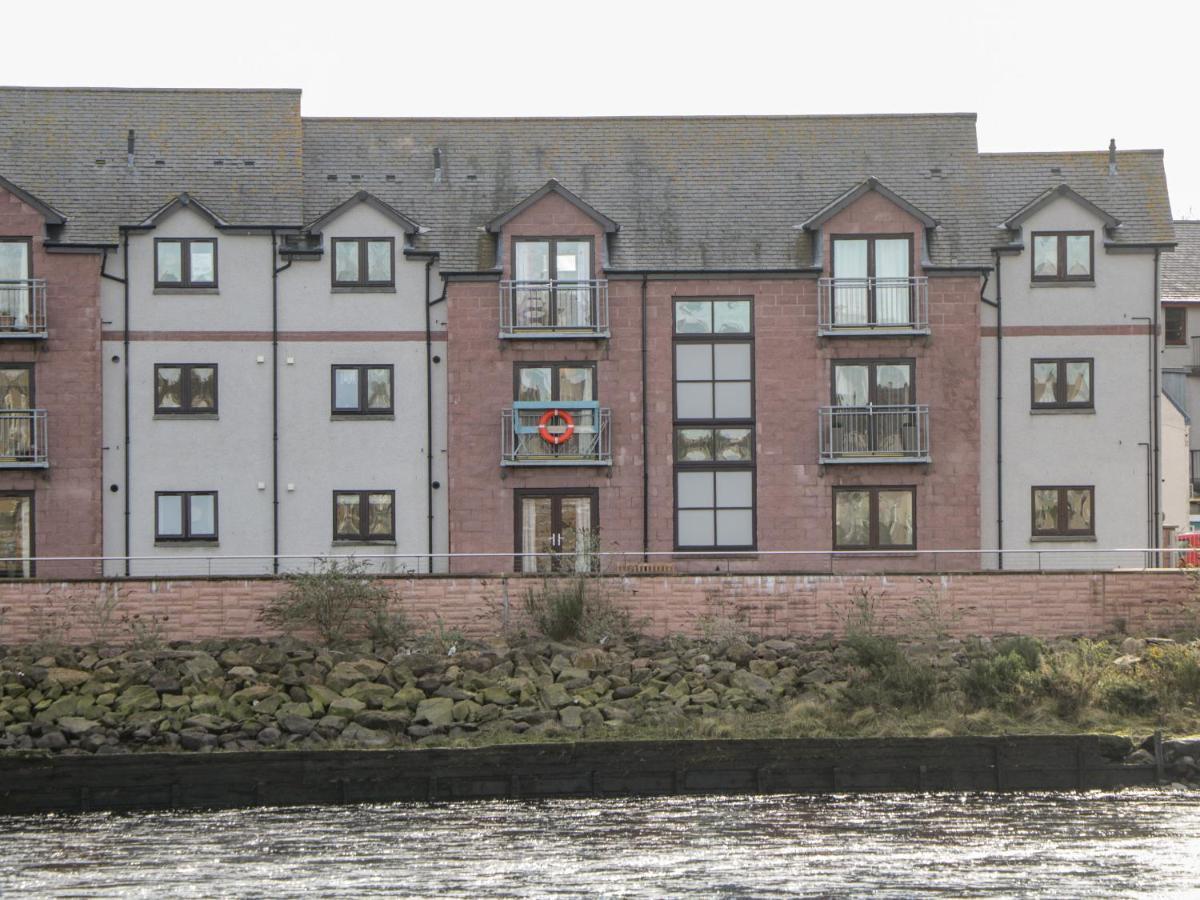 Riverview Apartment Инвернес Екстериор снимка